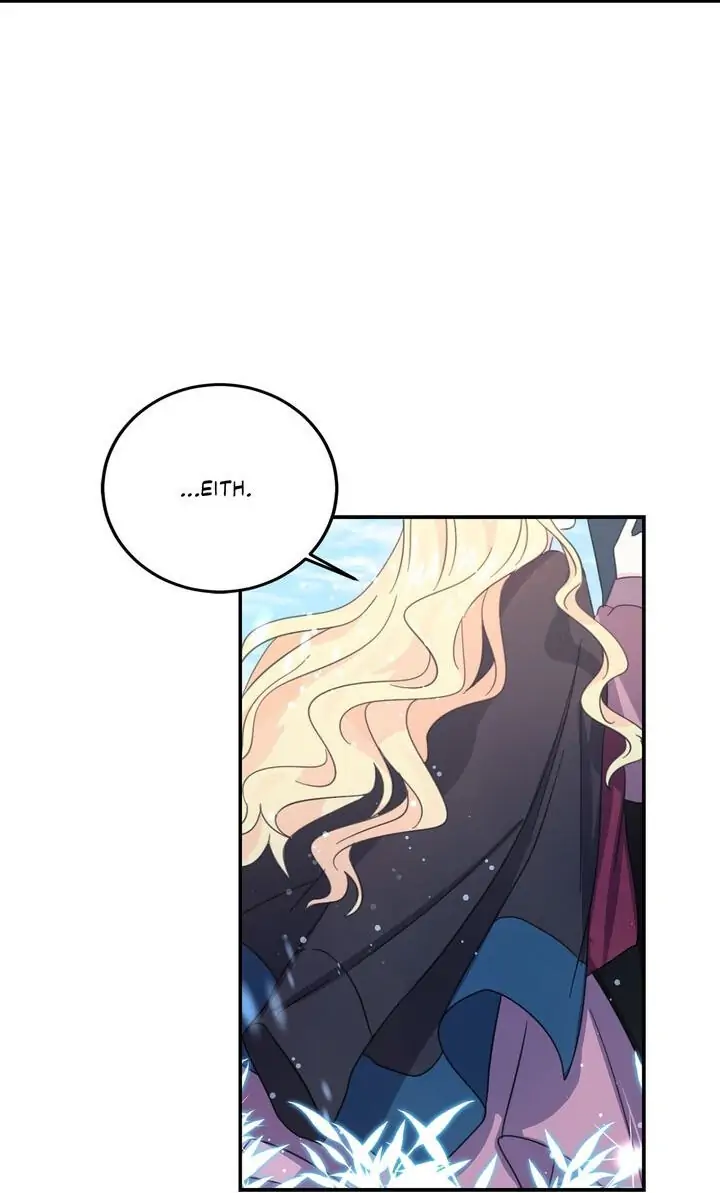 I’m the Ex-Girlfriend of a Soldier chapter 22 - page 11